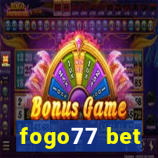 fogo77 bet